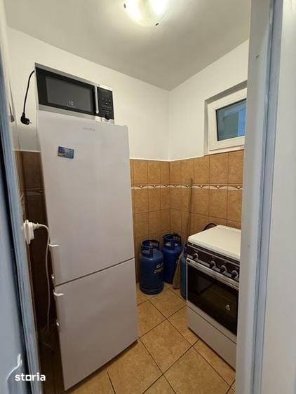 Apartament 2 camere, decomandat bul Dacia Oradea - 6