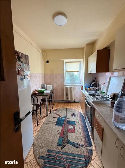 Apartament cu 2 camere decomandat în Centru Civic