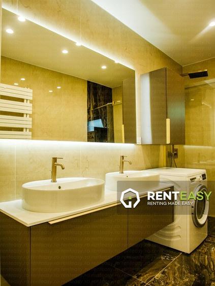 Apartamant premium cu 3 camere situat in Copou - Frederick Residence - 14