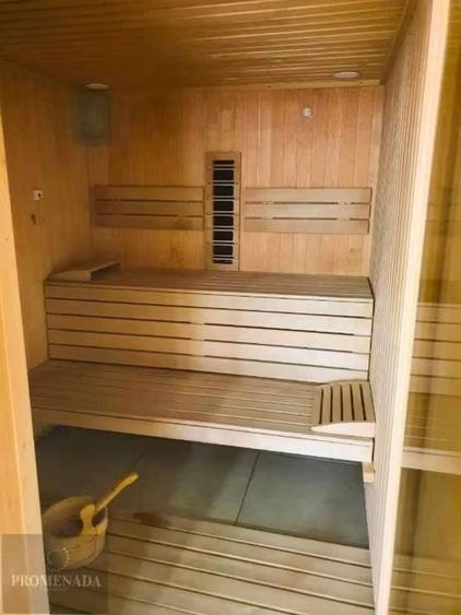 Apartament decomandat în Nord