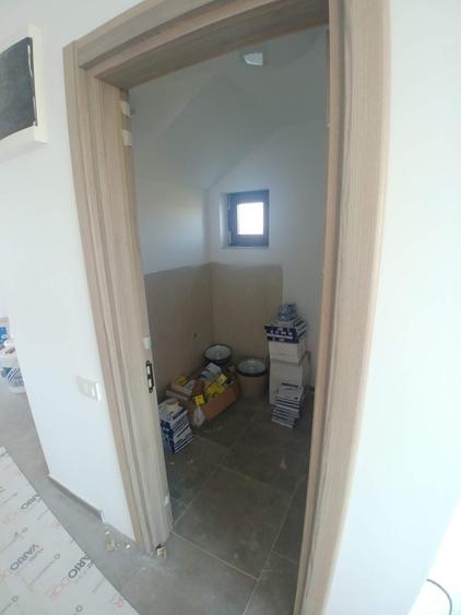 Casă individuală cu 3 camere cu Garaj în Ciocănești