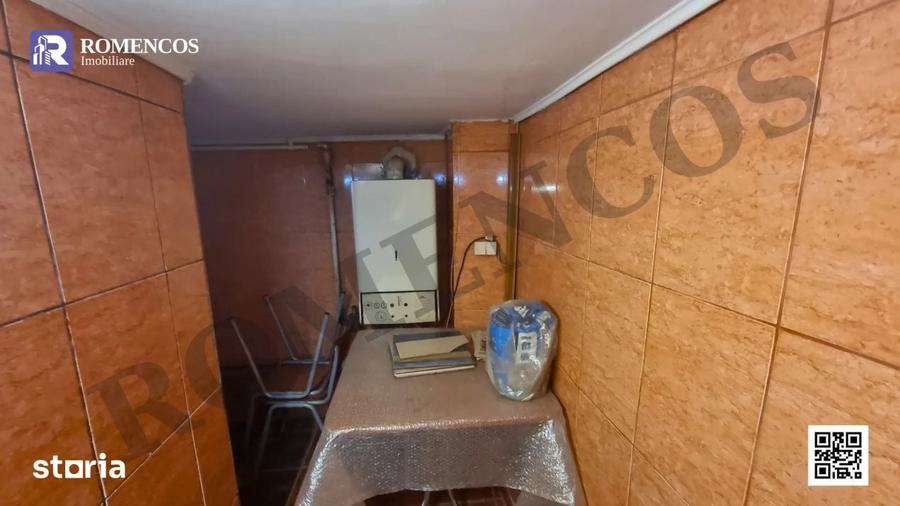 Spațiu comercial, de 80 mp, în Craiovei