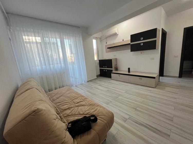 Apartament cu 2 camere decomandat în Chiajna