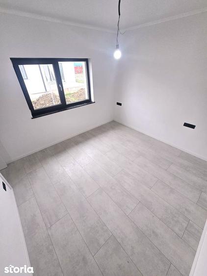 Casa 4 camere | Complet finisata | Teren 420 mp - 15