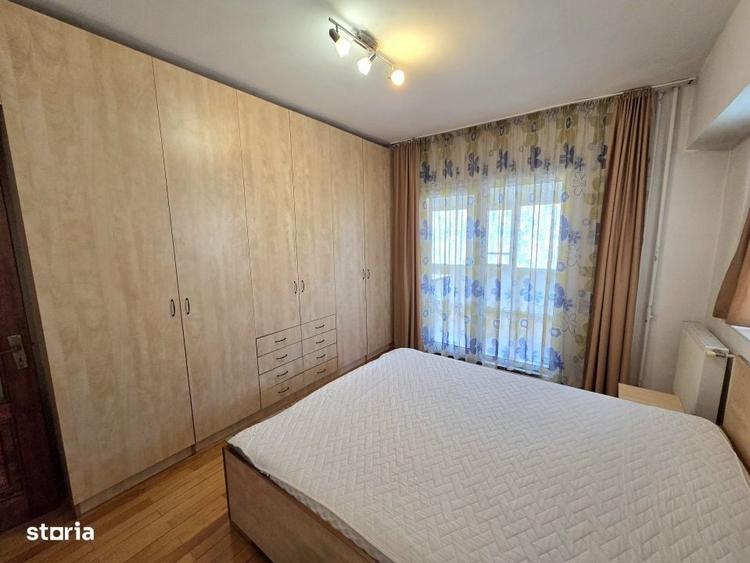 Apartament cu 3 camere si terasa 25mp | 2 parcari | Zona Expo Marasti! - 6