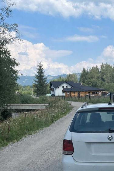 Spațiu comercial, în Panaci
