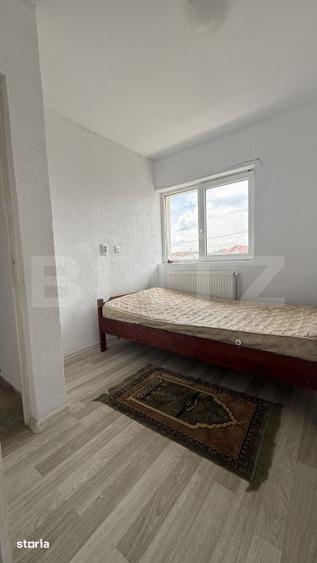 Apartament cu 2 camere în Sâncraiu de Mureș