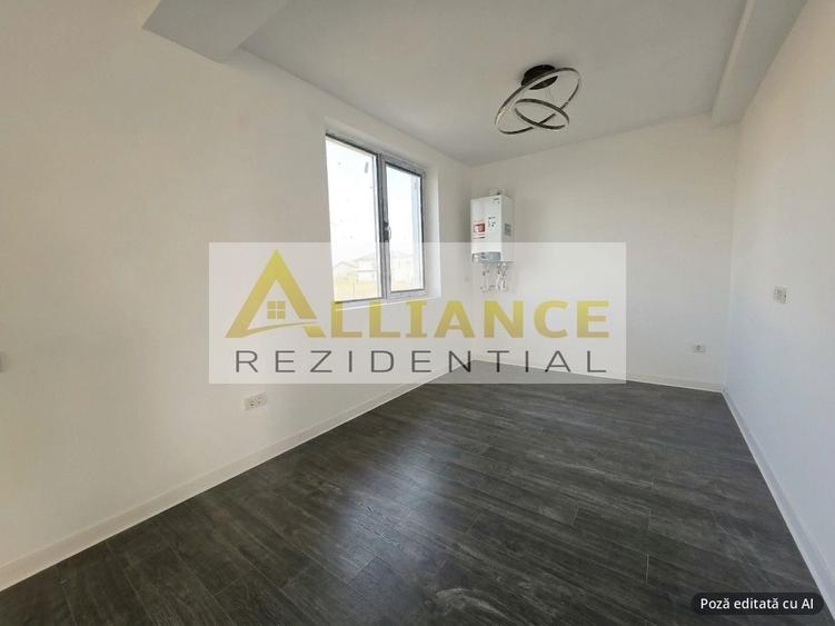 Casă individuală cu 4 camere cu Teren 355 Mp în Berceni
