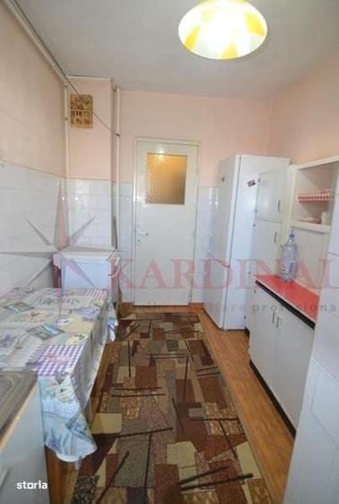 Exclusiv apartament 2 camere, etaj intermediar, Astra Berzei - 3