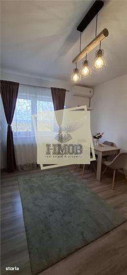 Garsonieră semidecomandată în Central