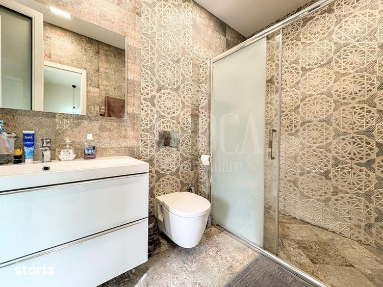 Casa 4 camere de vanzare in Europa, Cluj Napoca - 9