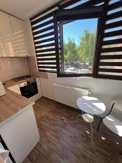 Apartament cu 2 camere decomandat în Chiajna