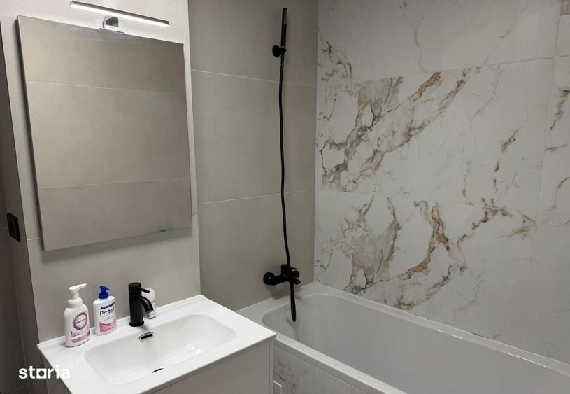 Ap. 2 Camere - Sun Royal View, Prima Inchiriere, Bloc Nou, Metrou - 9