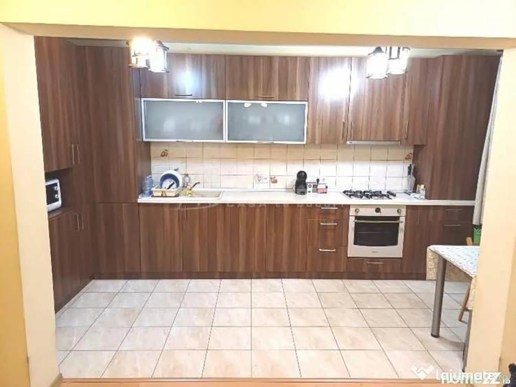 Casa - Vila - Prelungirea Ghencea - Margelelor - teren 300 - 15