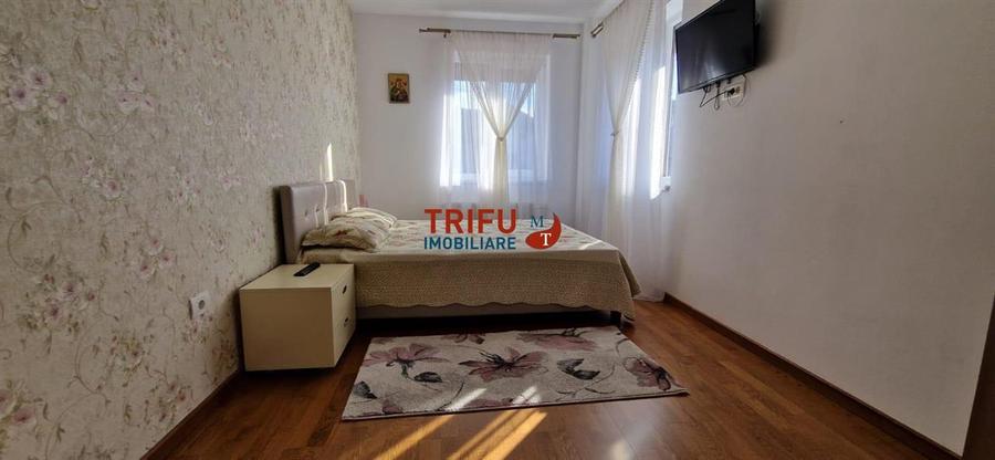 Apartament cu 2 camere decomandat, mobilat în Ampoi 1