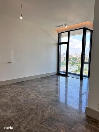 Apartament cu 4 camere în Barbu Văcărescu