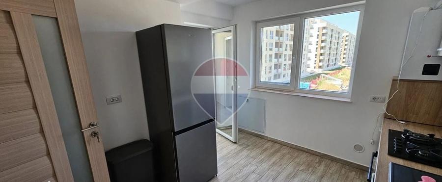 Apartament cu 3 camere decomandat, mobilat în Copou