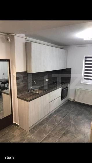 # Inchiriez apartament 2 camere |Centrala proprie | Balcon | Bulevardu - 6