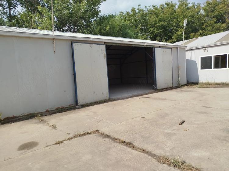 Spațiu comercial, de 260 mp, în Central