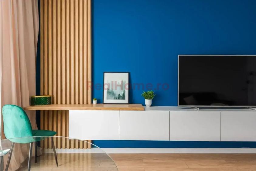 Apartament cu 2 camere decomandat în Theodor Pallady — fotografia 1