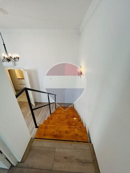 Spațiu comercial, de 56 mp, în Central