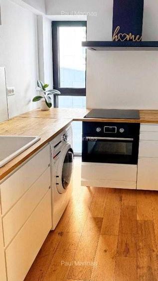 Apartament cu 2 camere semidecomandat în Cotroceni