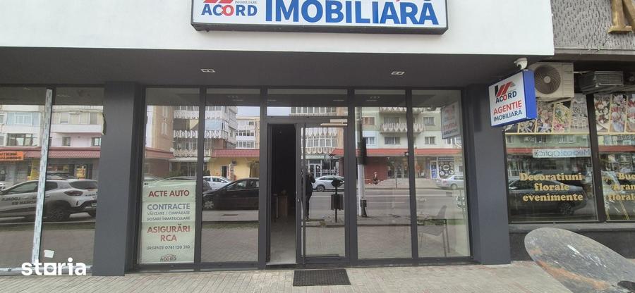 Garsonieră în Central