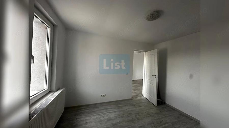Apartament cu 2 camere semidecomandat în Sud