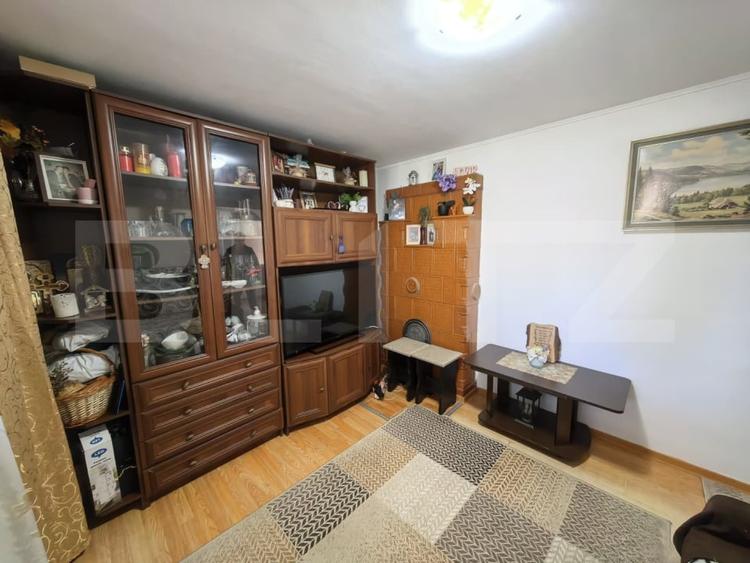 Casă individuală cu 4 camere cu Teren 800 Mp în Vânători