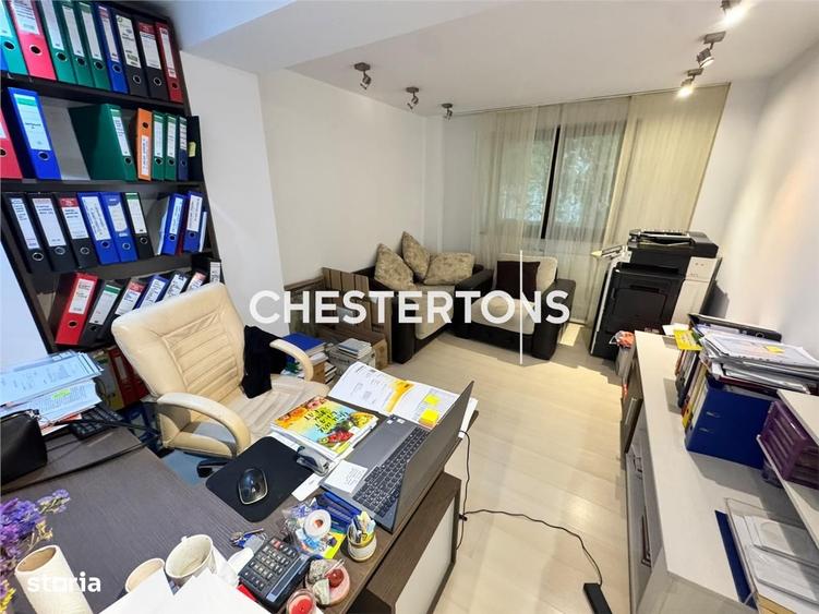 Apartament cu 2 camere în Dorobanți