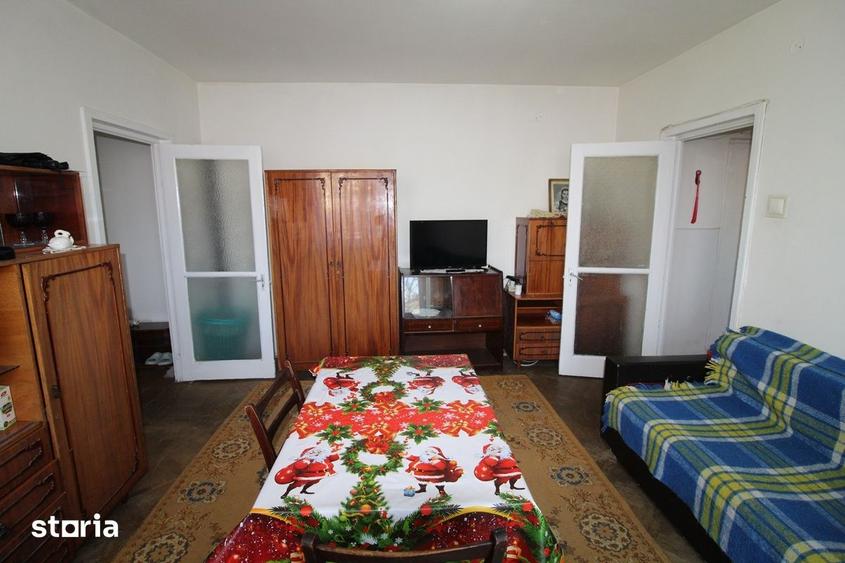 Vand apartament 2 camere, in Hunedoara zona Micro2-Omw, etaj 2... - 4