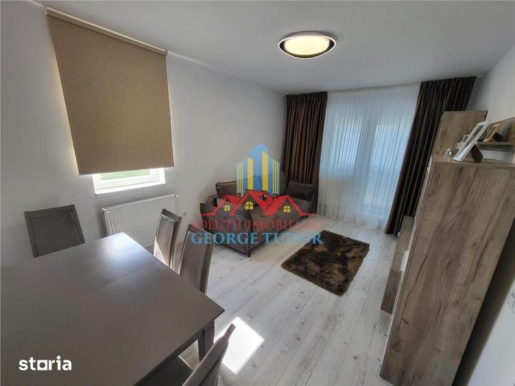 Inchiriere apartament decomandat Militari residence - 1