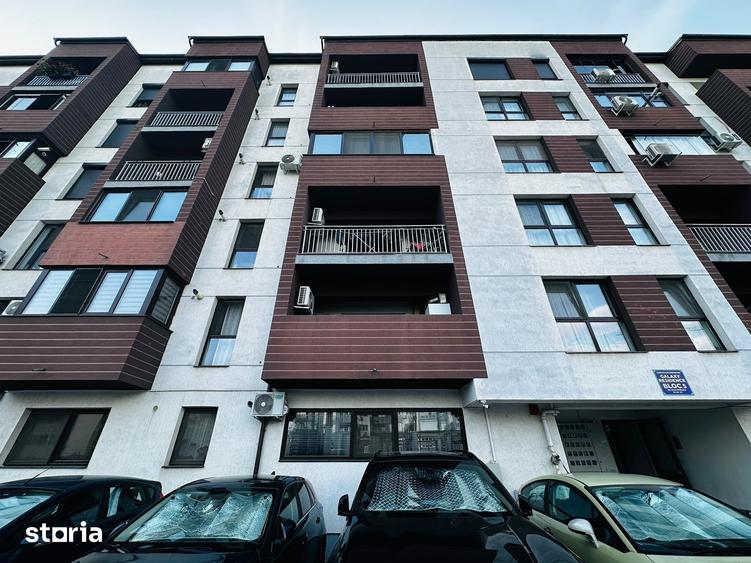 Apartament de inchiriat Drumul Binelui 1921 | Loc de parcare inclus - 2
