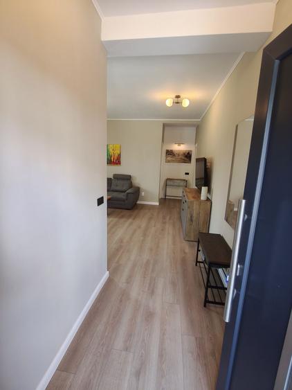 Apartament cu 2 camere decomandat în Aurel Vlaicu
