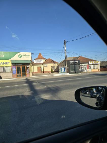 Spațiu comercial, de 142 mp, în Mihail Kogălniceanu
