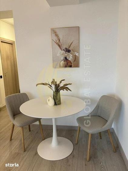 Inchiriere apartament 2 camere - Dristor - Select Residence - 2