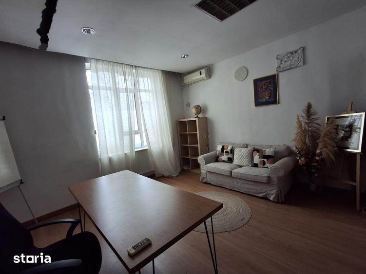 Spațiu comercial, de 25 mp, în Matei Voievod