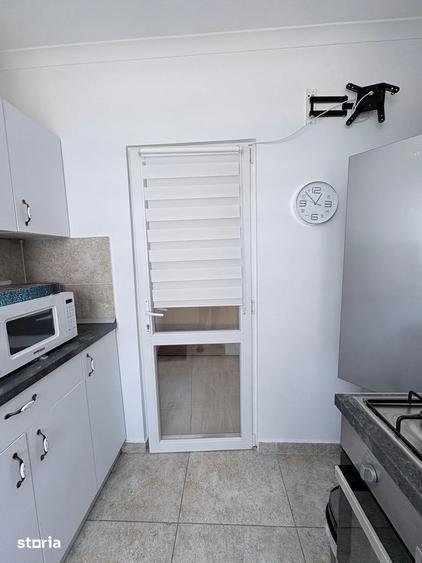 PET FRIENDLY-GARSONIERA DE INCHIRIAT PE STRADA TINERETULUI MILITARI - 12