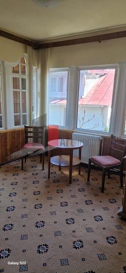 Casă cu 3 camere în Central