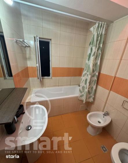 Apartament cu 2 camere, mobilat în Andrei Mureșanu