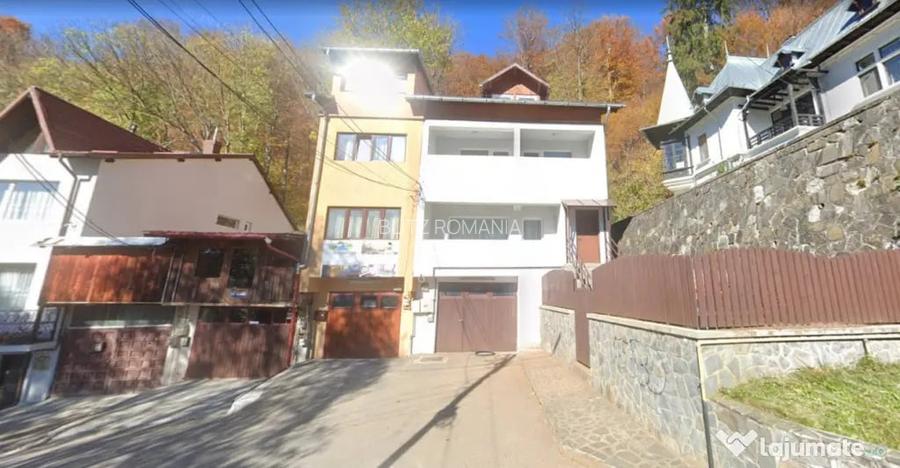 Casa de vanzare, 180 mp, zona Bu?teni - Busteni (Prahova)
