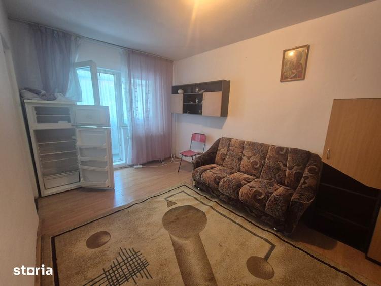 Garsonieră în Obcini