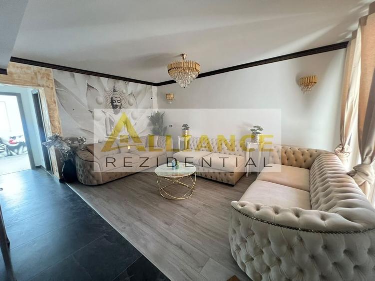 Casă individuală cu 4 camere cu Canalizare în Berceni