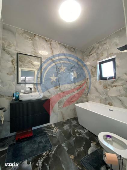 Casă cu 4 camere cu Teren 350 Mp în Brazda lui Novac