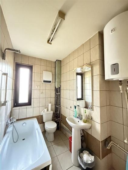 Casă individuală cu 3 camere cu Canalizare în Iancului