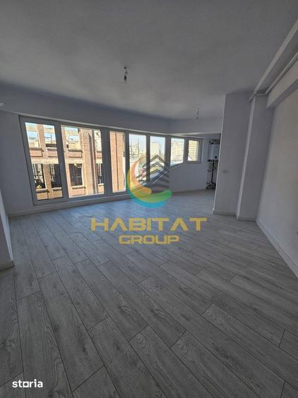 Apartament 3 camere lux finalizat Timpuri Noi metrou - 1