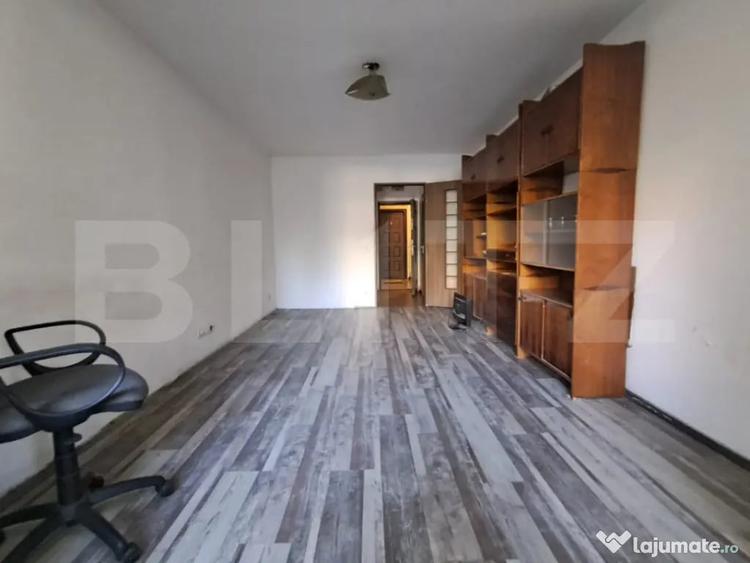 Apartament cu 2 camere decomandat în Bălcescu