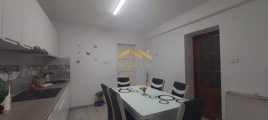 Casă individuală cu 3 camere cu Teren 780 Mp în Micălaca