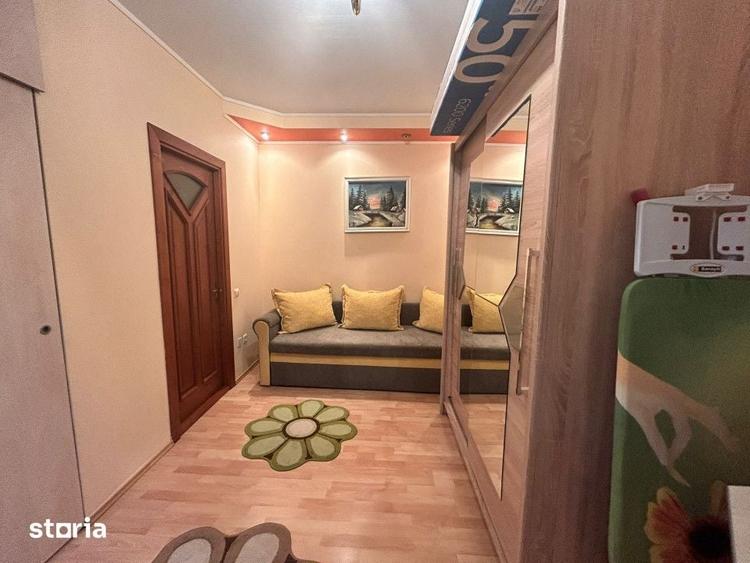 [qatest-mercury] Apartament 4 camere zona Centrul Istoric Sibiu - 2