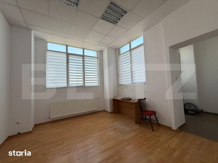 Spațiu comercial, de 200 mp, în Dumbrăvița